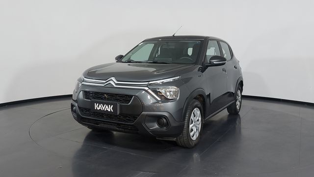 Citroen • C3