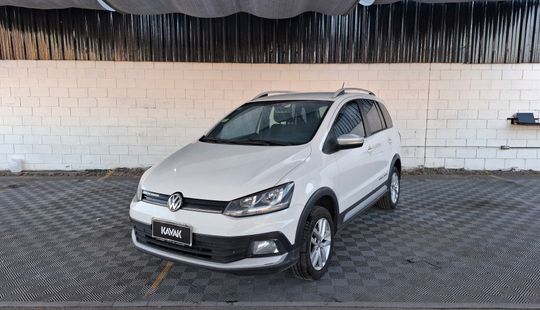 Volkswagen • Suran Cross