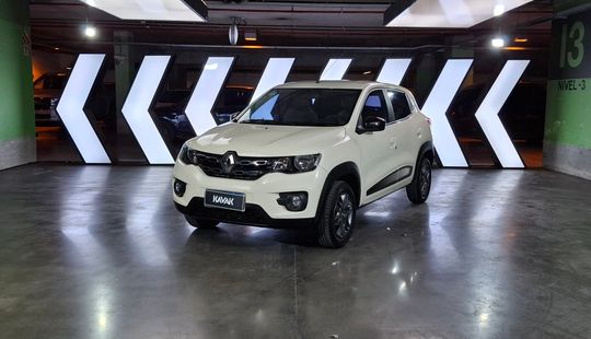 Renault • Kwid