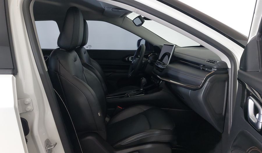 Jeep Compass LIMITED AT6 Suv 2022