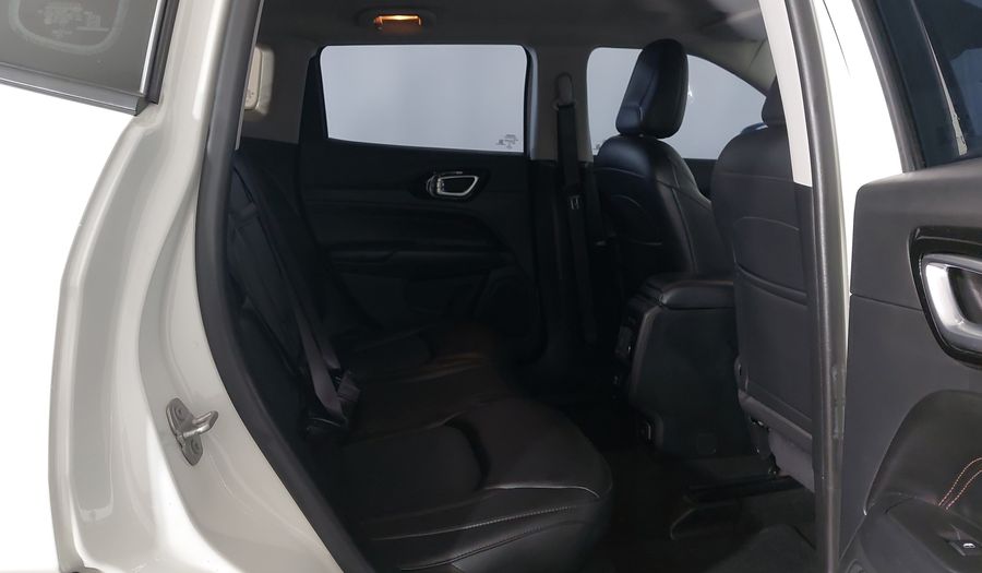 Jeep Compass LIMITED AT6 Suv 2022