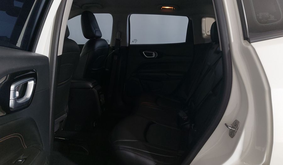 Jeep Compass LIMITED AT6 Suv 2022