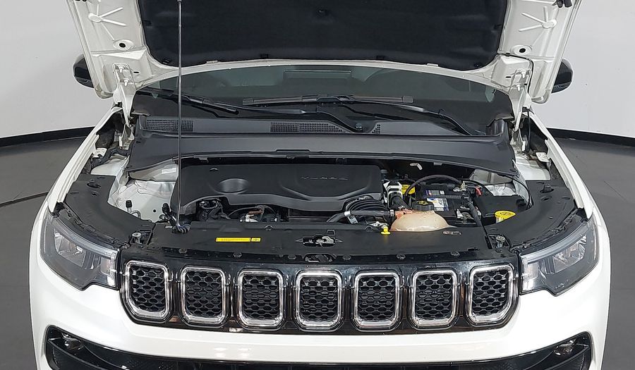 Jeep Compass LIMITED AT6 Suv 2022