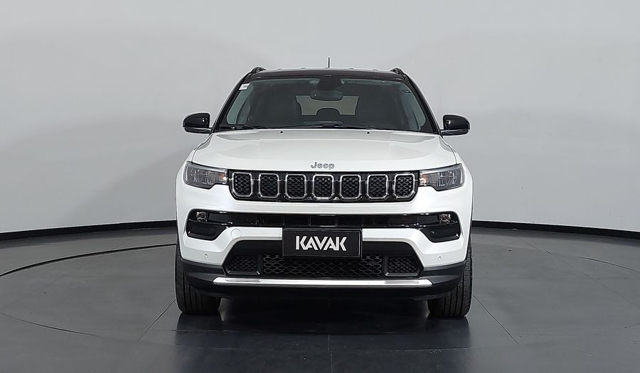 Jeep Compass LIMITED AT6 Suv 2022