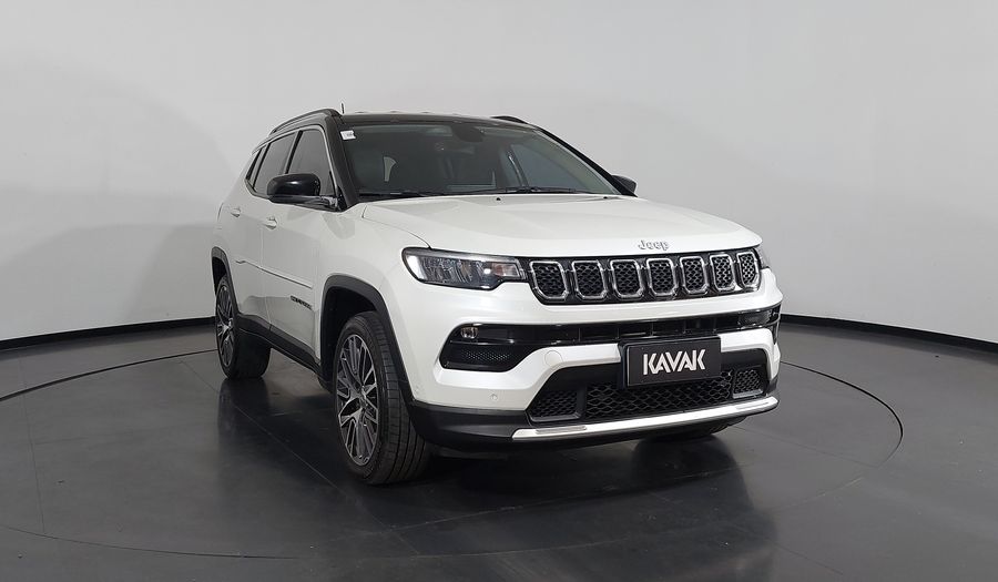 Jeep Compass LIMITED AT6 Suv 2022