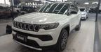 Jeep Compass LIMITED AT6 Suv 2022