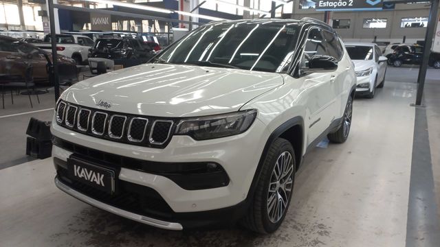 Jeep • Compass