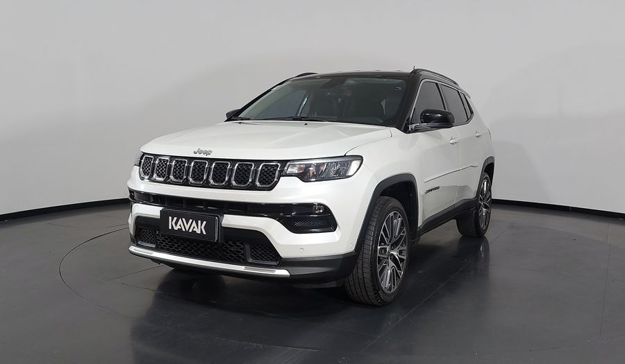Jeep Compass LIMITED AT6 Suv 2022