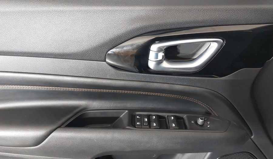 Jeep Compass LIMITED AT6 Suv 2022
