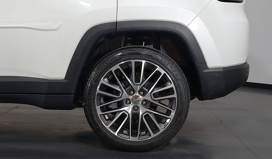 Jeep Compass LIMITED AT6 Suv 2022
