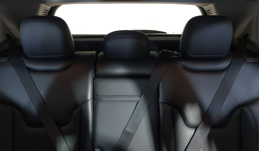 Jeep Compass LIMITED AT6 Suv 2022