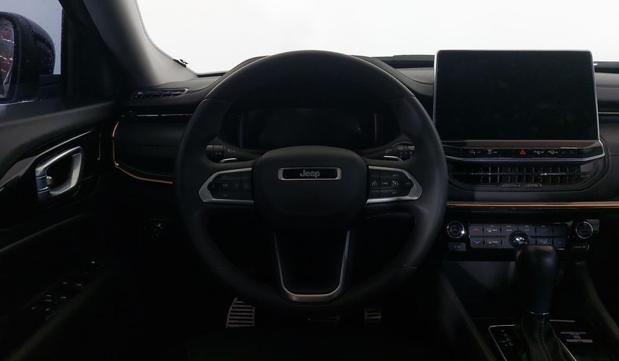 Jeep Compass LIMITED AT6 Suv 2022