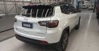 Jeep Compass LIMITED AT6 Suv 2022