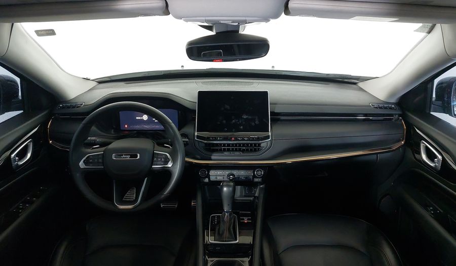 Jeep Compass LIMITED AT6 Suv 2022