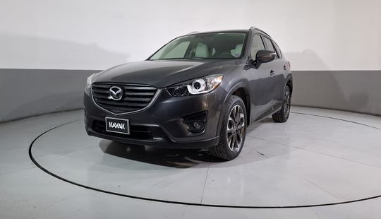 Mazda • CX-5