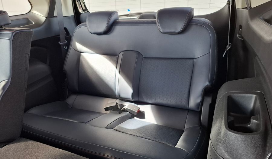 Chevrolet Spin 1.8 PREMIER 7S AUTO Minivan 2025