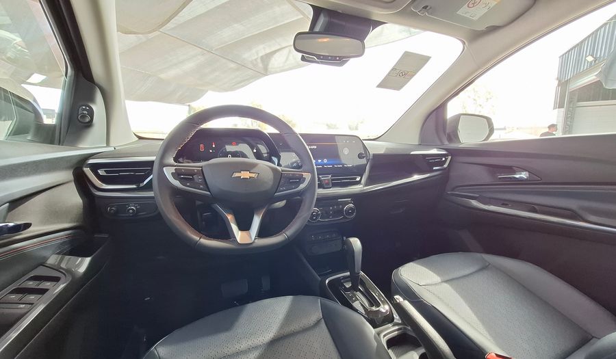 Chevrolet Spin 1.8 PREMIER 7S AUTO Minivan 2025