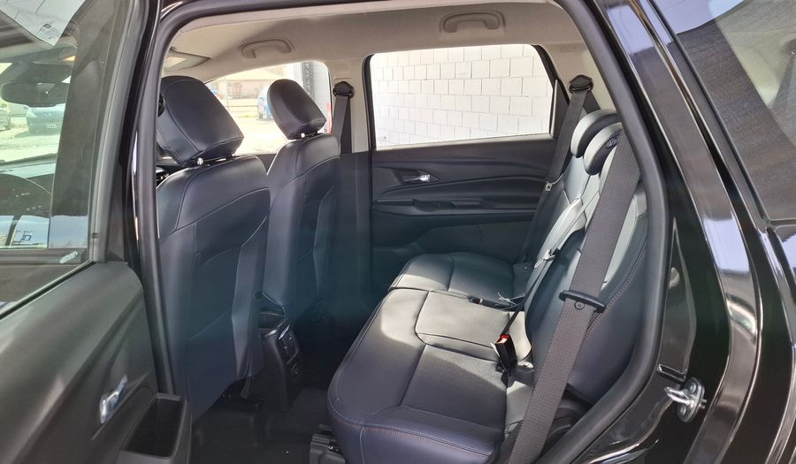 Chevrolet Spin 1.8 PREMIER 7S AUTO Minivan 2025