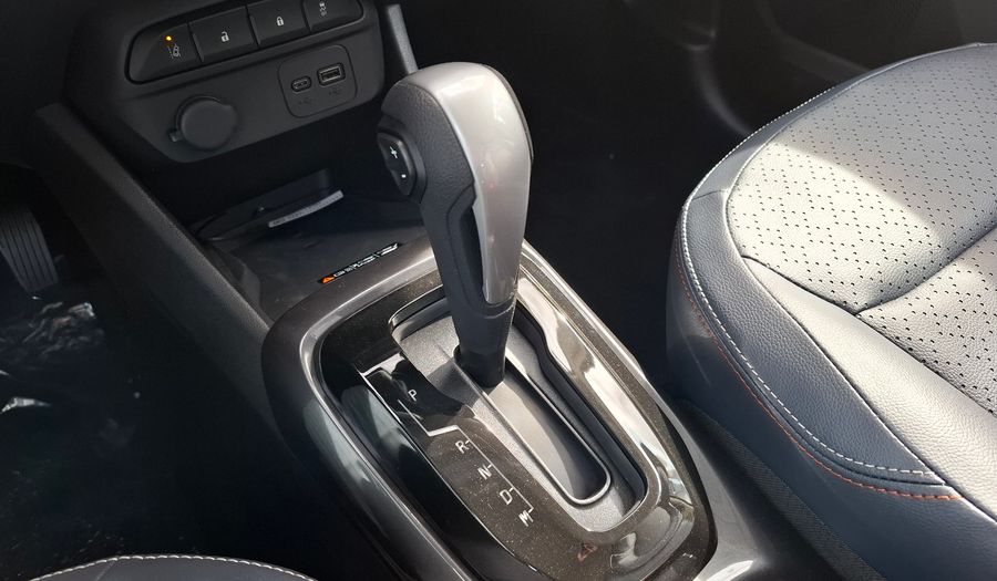 Chevrolet Spin 1.8 PREMIER 7S AUTO Minivan 2025