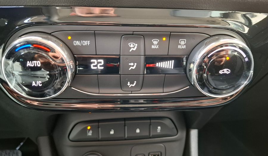 Chevrolet Spin 1.8 PREMIER 7S AUTO Minivan 2025
