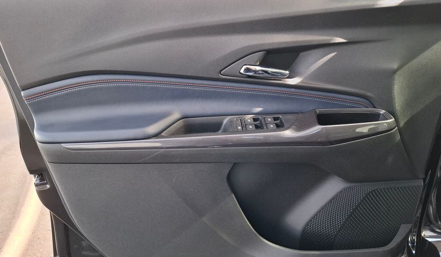 Chevrolet Spin 1.8 PREMIER 7S AUTO Minivan 2025
