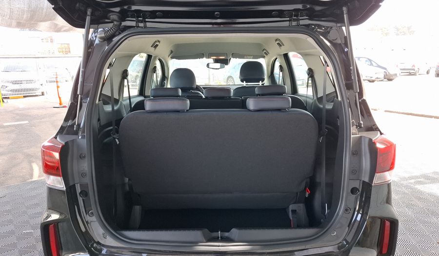 Chevrolet Spin 1.8 PREMIER 7S AUTO Minivan 2025