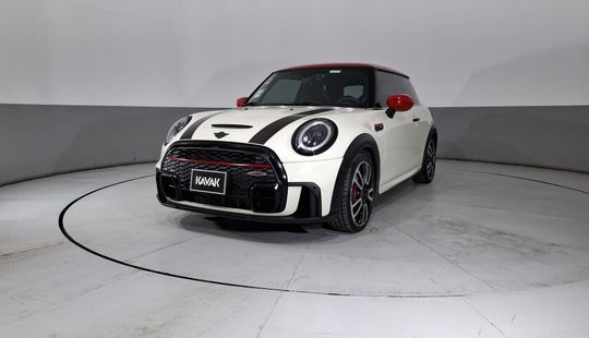 Mini • John Cooper Works