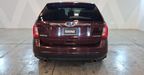 Ford Edge 3.5 LIMITED V6 PIEL SUNROOF AT Suv 2011