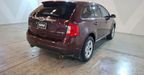 Ford Edge 3.5 LIMITED V6 PIEL SUNROOF AT Suv 2011