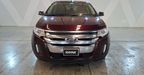 Ford Edge 3.5 LIMITED V6 PIEL SUNROOF AT Suv 2011