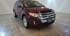 Ford Edge 3.5 LIMITED V6 PIEL SUNROOF AT Suv 2011