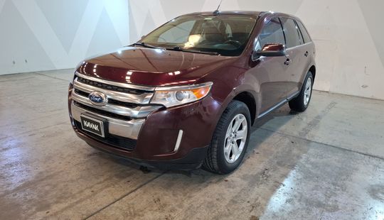 Ford • Edge