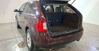 Ford Edge 3.5 LIMITED V6 PIEL SUNROOF AT Suv 2011