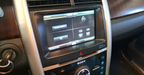 Ford Edge 3.5 LIMITED V6 PIEL SUNROOF AT Suv 2011