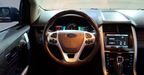 Ford Edge 3.5 LIMITED V6 PIEL SUNROOF AT Suv 2011