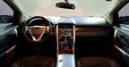 Ford Edge 3.5 LIMITED V6 PIEL SUNROOF AT Suv 2011