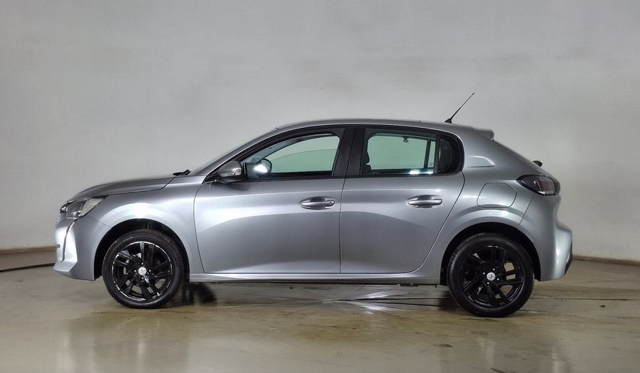 Peugeot 208 1.2 PURETECH 75 HP STYLE Hatchback 2023