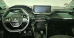 Peugeot 208 1.2 PURETECH 75 HP STYLE Hatchback 2023