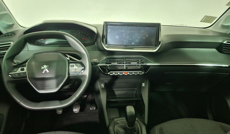 Peugeot 208 1.2 PURETECH 75 HP STYLE Hatchback 2023