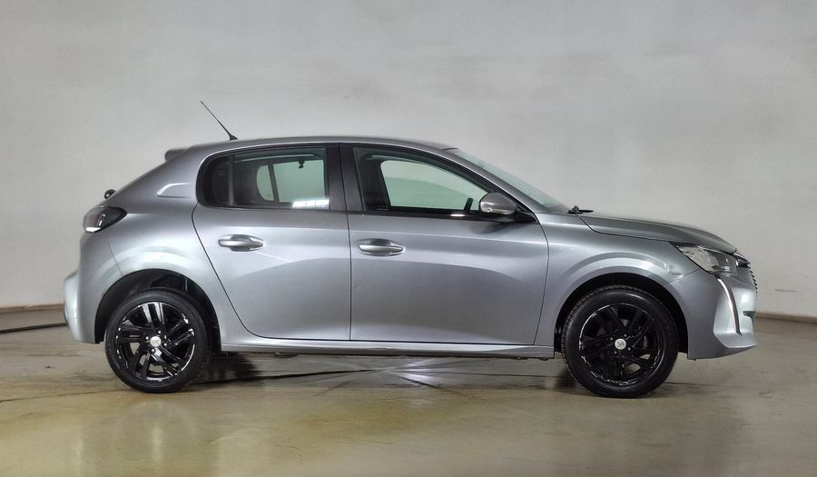 Peugeot 208 1.2 PURETECH 75 HP STYLE Hatchback 2023