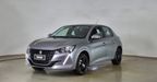 Peugeot 208 1.2 PURETECH 75 HP STYLE Hatchback 2023