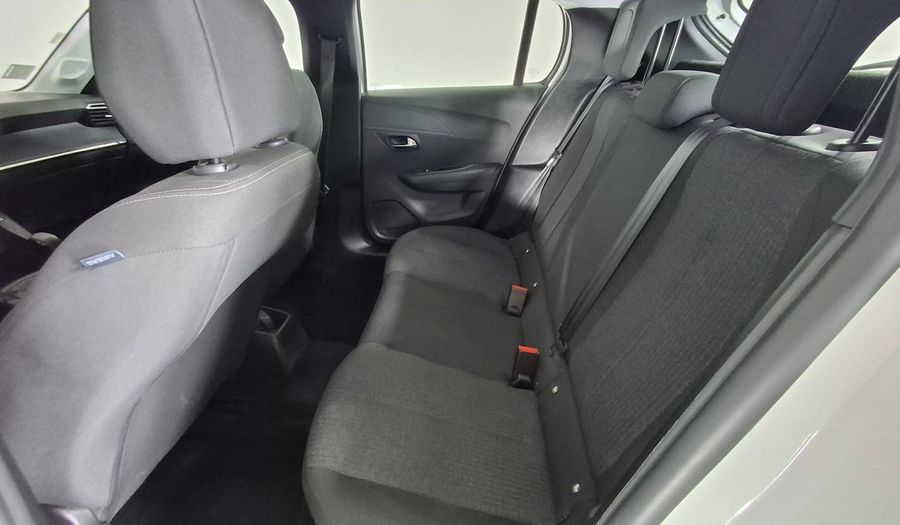 Peugeot 208 1.2 PURETECH 75 HP STYLE Hatchback 2023