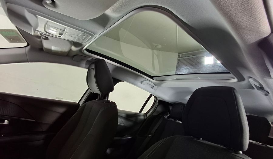 Peugeot 208 1.2 PURETECH 75 HP STYLE Hatchback 2023