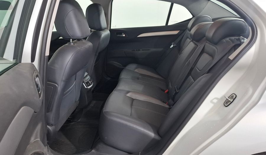 Citroen C4 Lounge 2.0I 16V TENDANCE PACK Sedan 2015