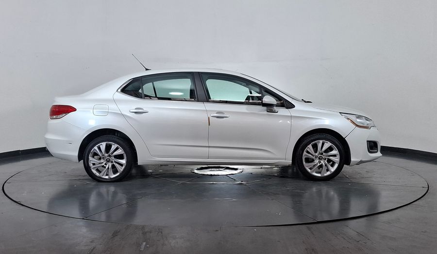 Citroen C4 Lounge 2.0I 16V TENDANCE PACK Sedan 2015