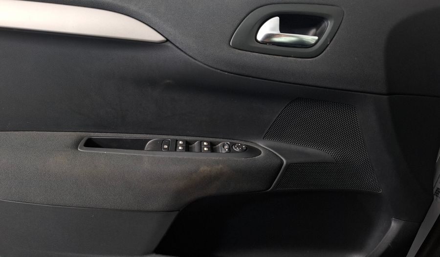 Citroen C4 Lounge 2.0I 16V TENDANCE PACK Sedan 2015