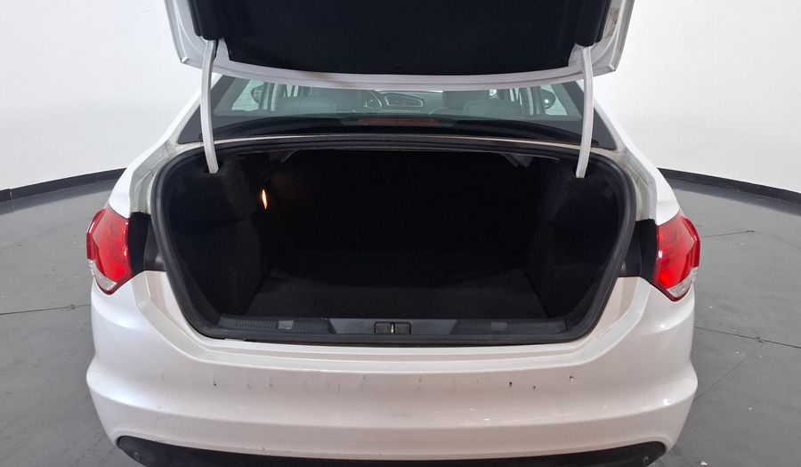 Citroen C4 Lounge 2.0I 16V TENDANCE PACK Sedan 2015