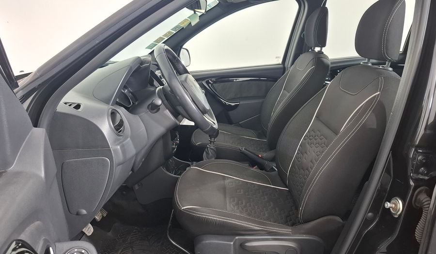 Renault Duster Oroch 2.0 PRIVILEGE Pickup 2017