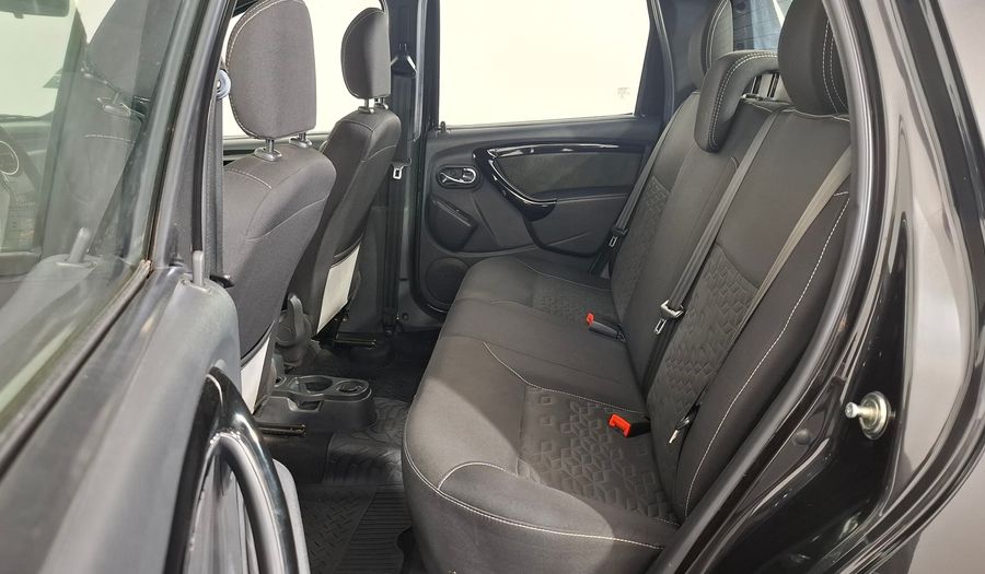 Renault Duster Oroch 2.0 PRIVILEGE Pickup 2017