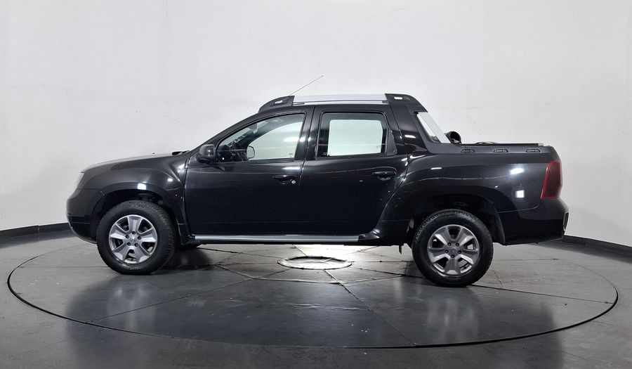 Renault Duster Oroch 2.0 PRIVILEGE Pickup 2017